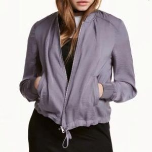 H&M Bomber Jacket
